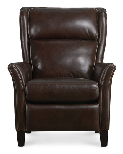 RC - Henley Power Recliner With Power Headrest