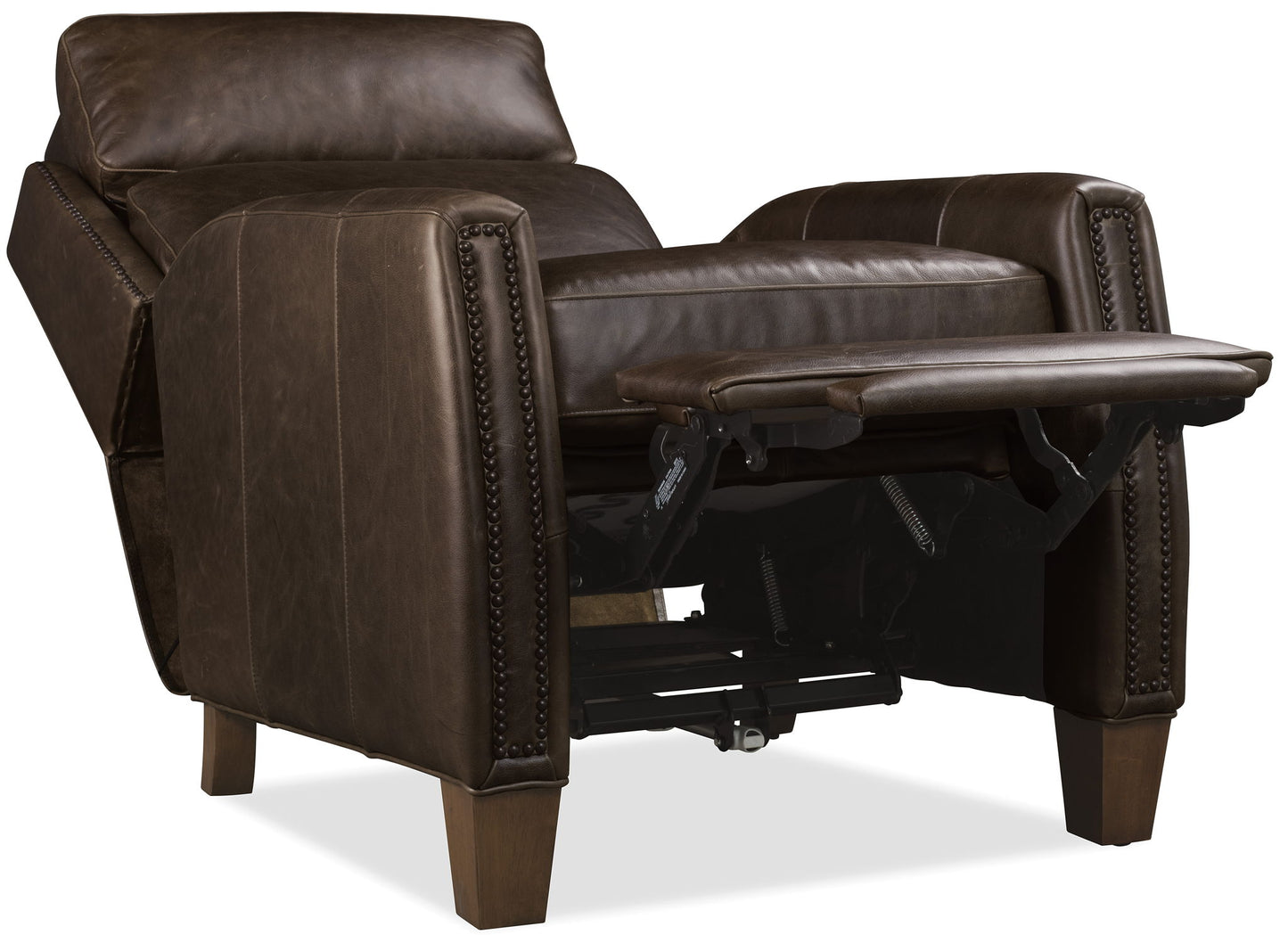 Jacklyn - Power Recliner With Pop-Up Headrest