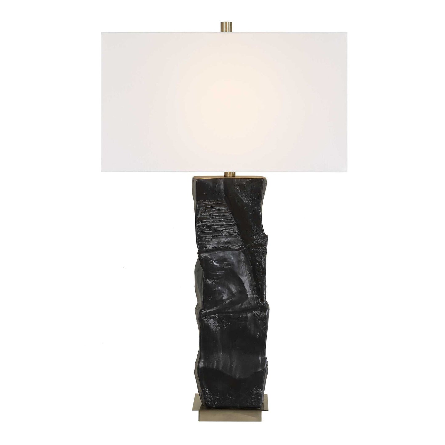 Altaria - Table Lamp - Black