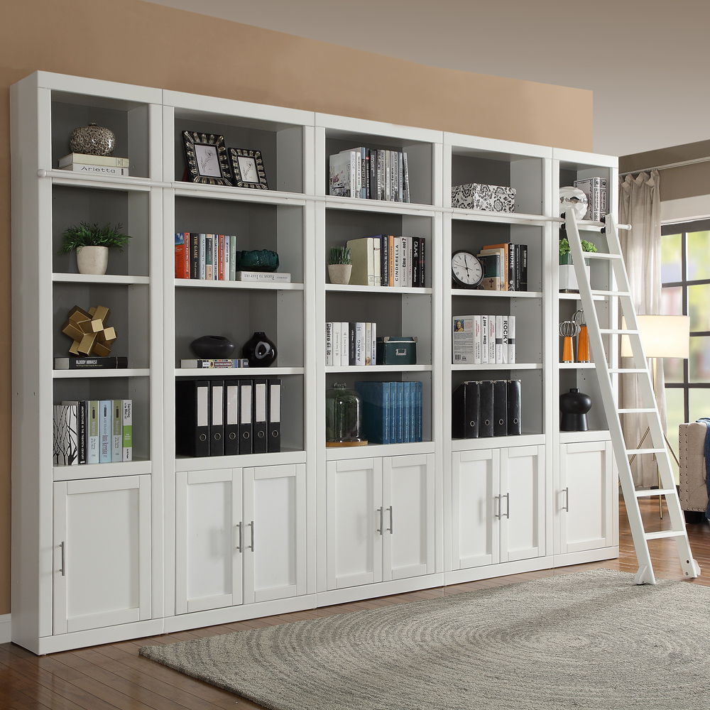 Catalina - Open Top Bookcase