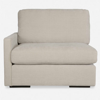 Refuge - Sofa Chaise