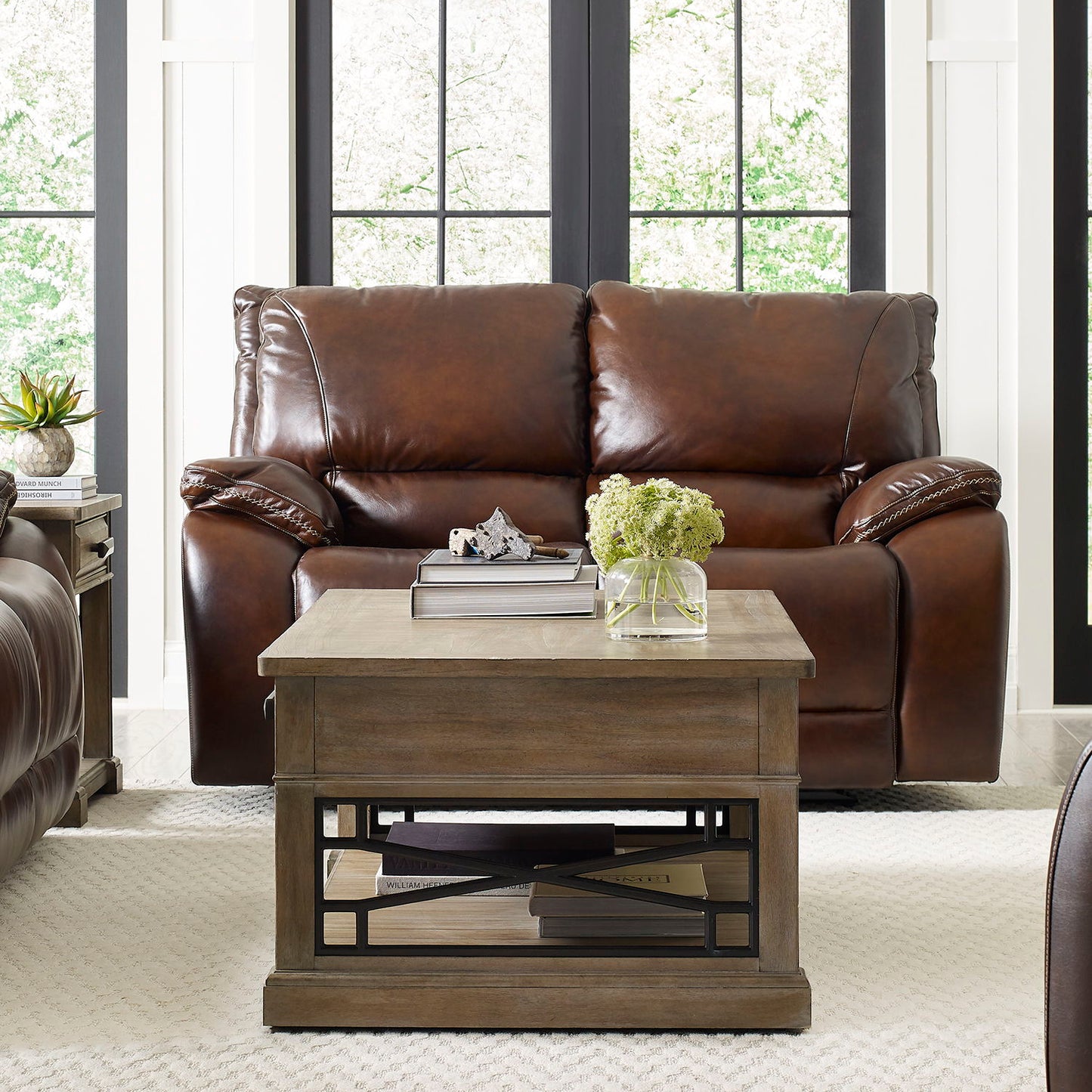 Vail - Power Reclining Sofa Set
