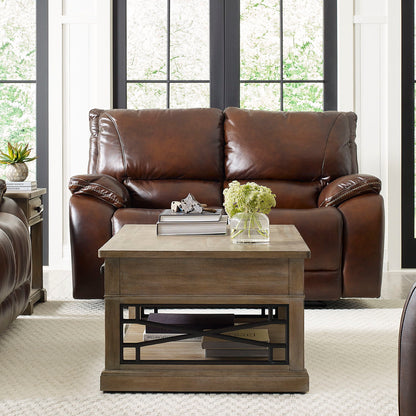 Vail - Power Reclining Sofa Set
