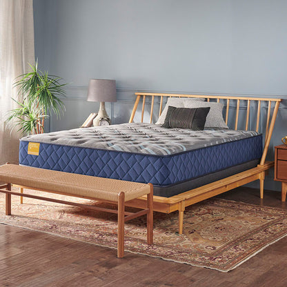 Featherton - Soft Tight Top Mattress