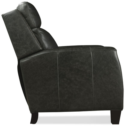 Jacklyn - Power Recliner With Pop-Up Headrest
