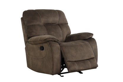 Cooper - Reclining Sofa Set