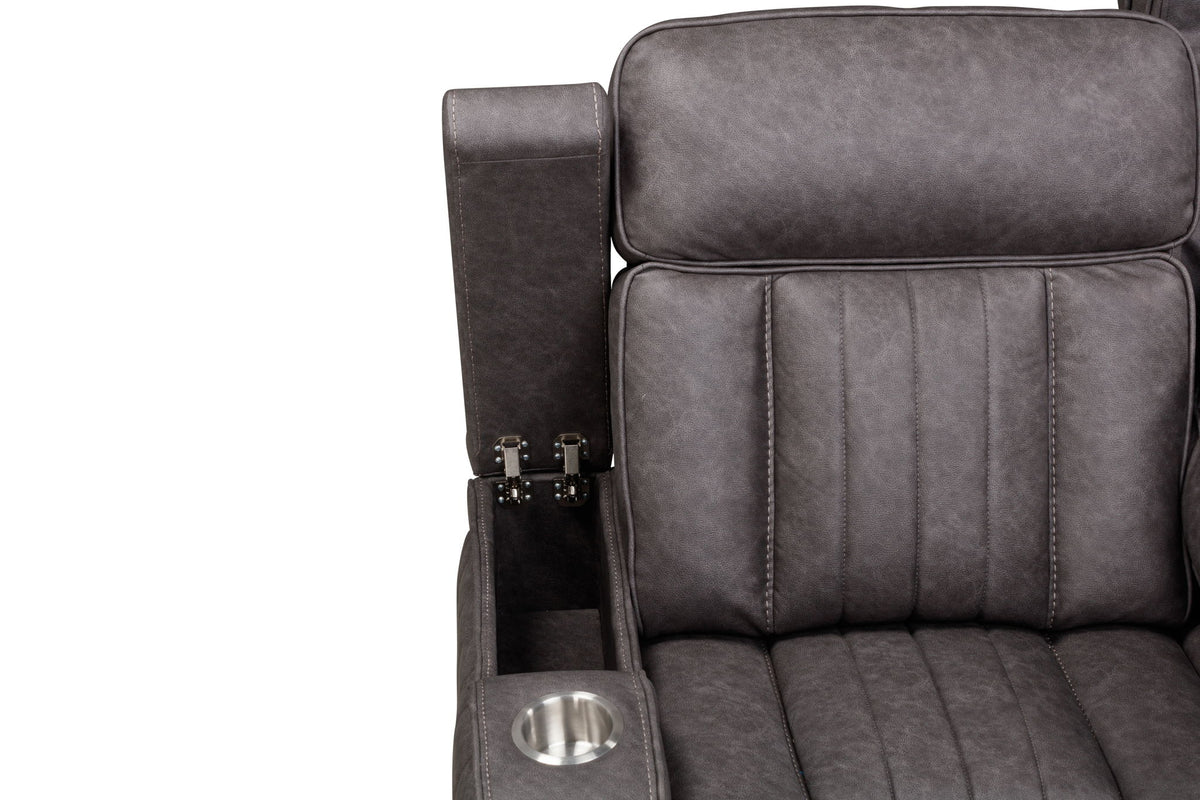Equinox - Power Recliner