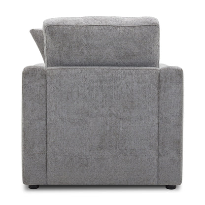 Surrender - Chair - Burmese Nature
