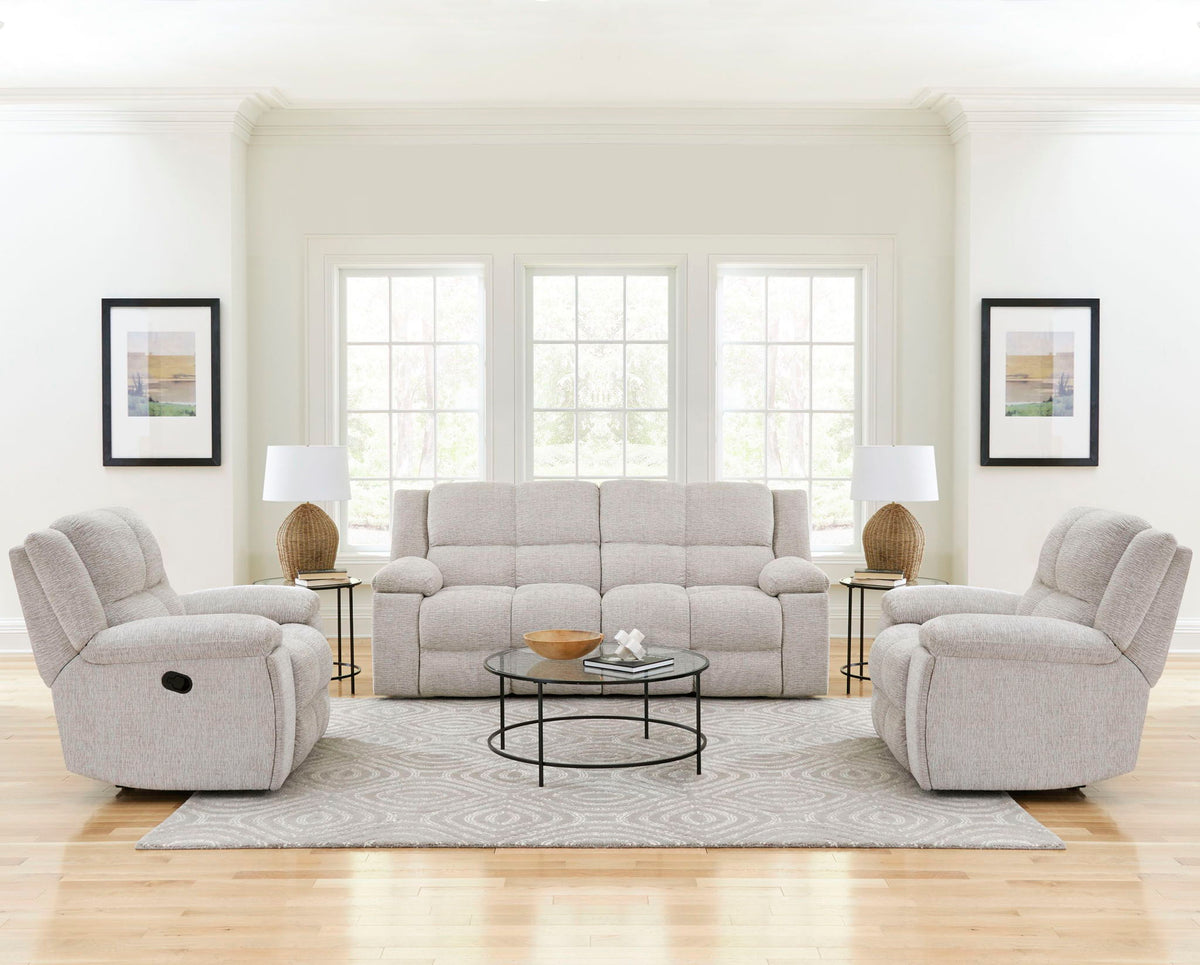 Buster - Recliner