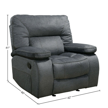 Chapman - Reclining Sofa Set
