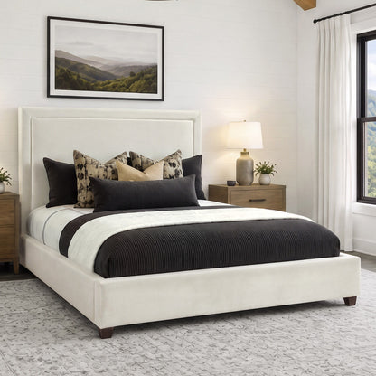 Kimberly - Bed