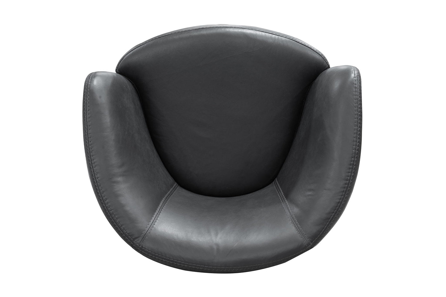 Barolo - Swivel Club Chair