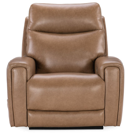 RC - Raze Lift Chair With Power  Recline / Headrest / Lumbar / Heat / Massage