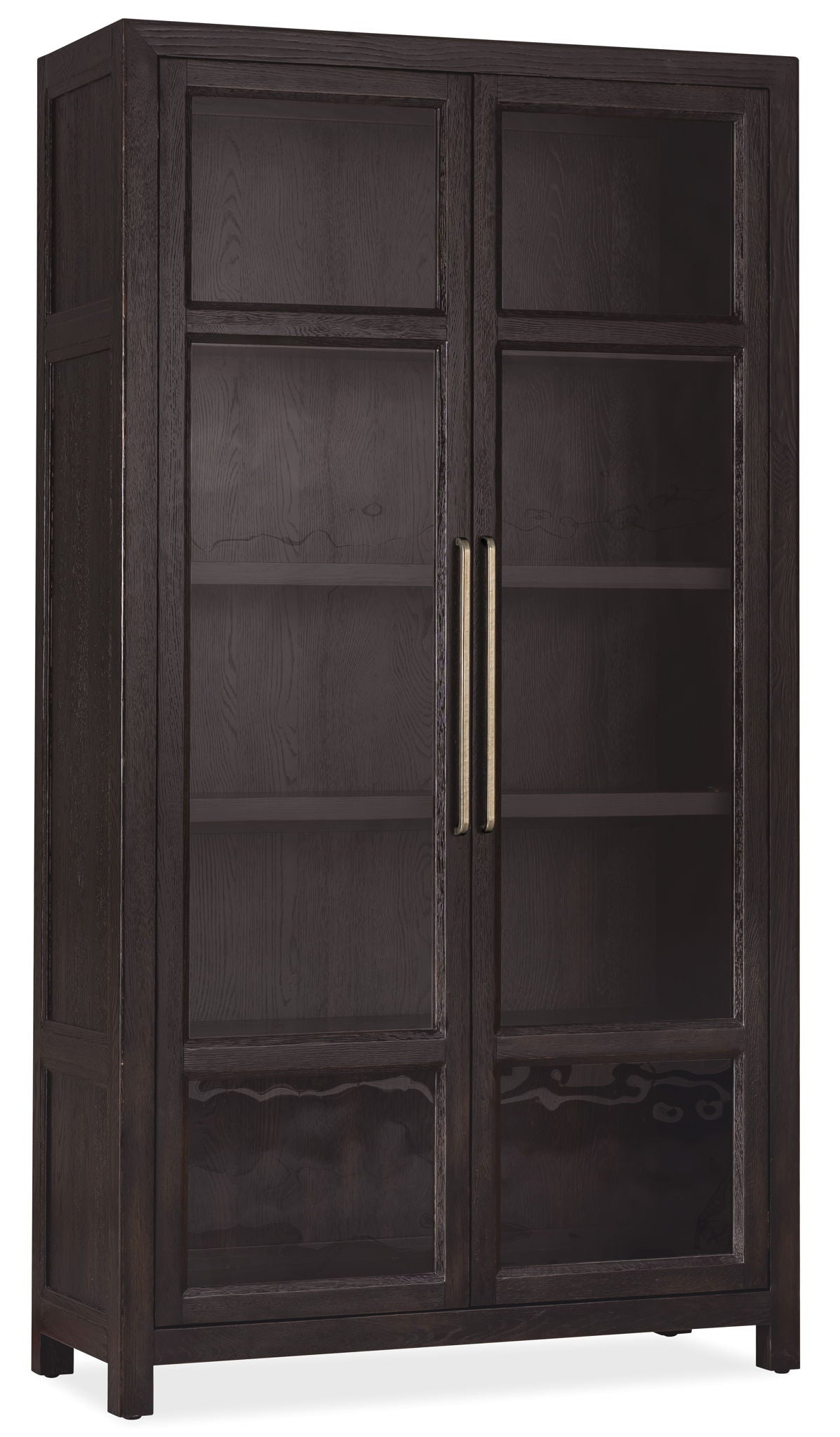 Driftwood - Display Cabinet