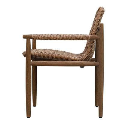 Sumba - Outdoor Dining Chair