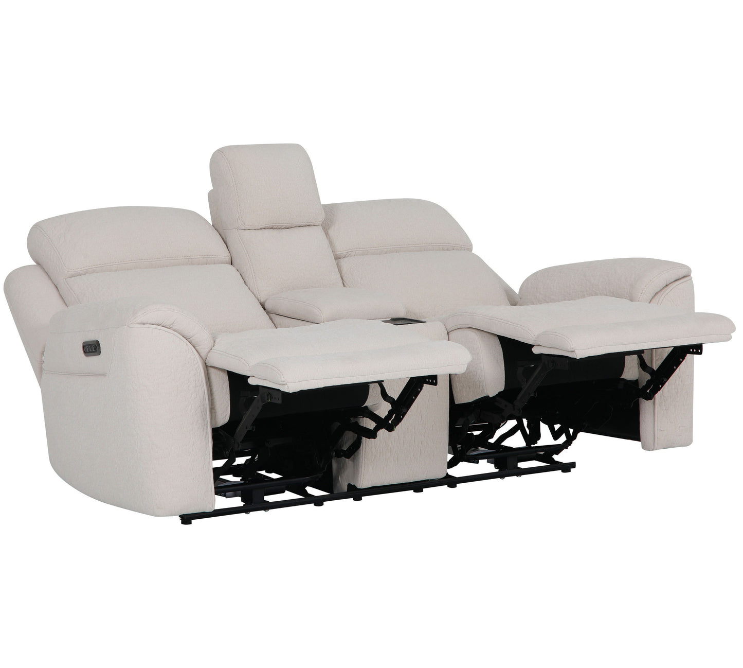 Sebastian - Power Reclining Sofa Set