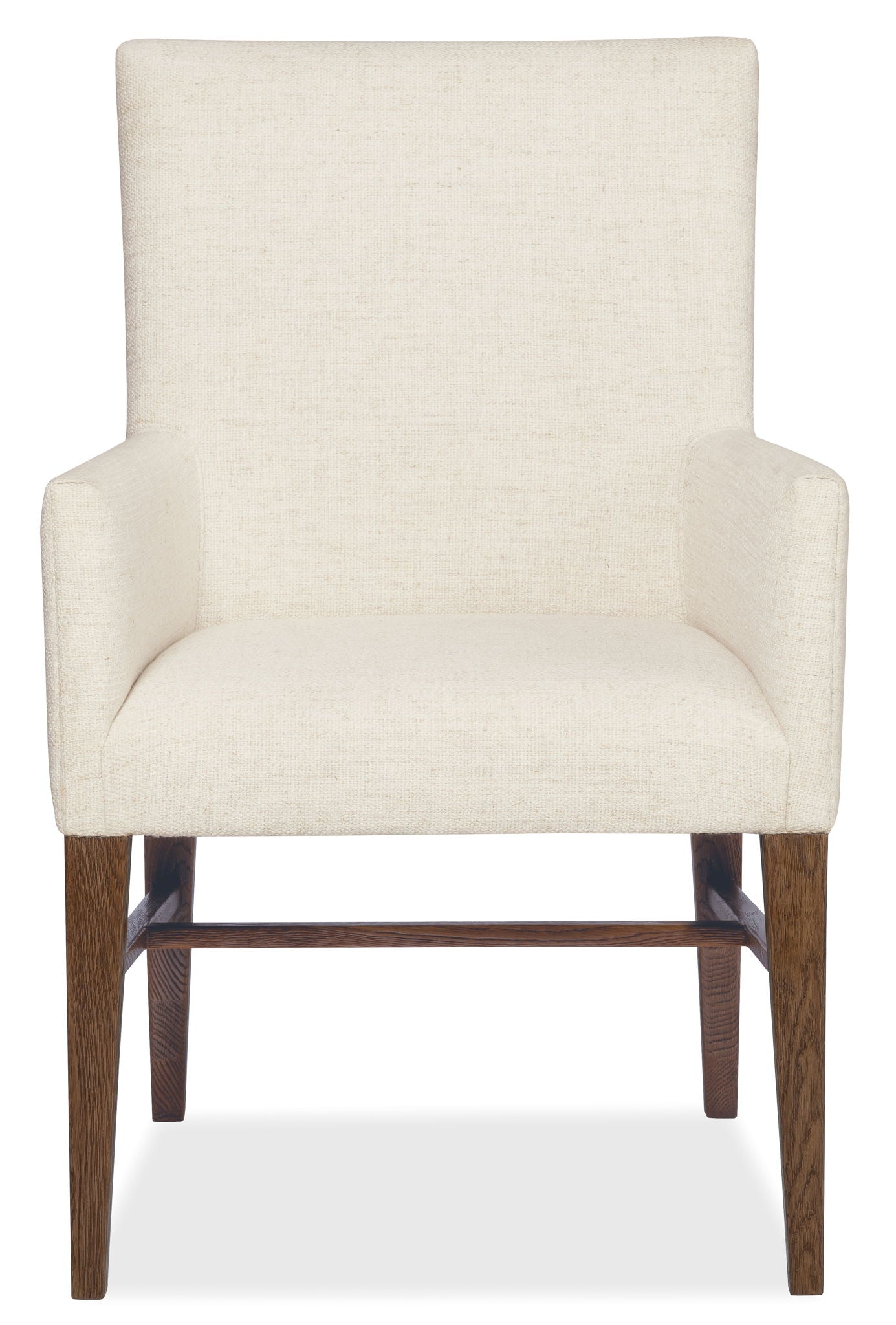 Driftwood - Fabric Upholstered Arm Chair (Set of 2)