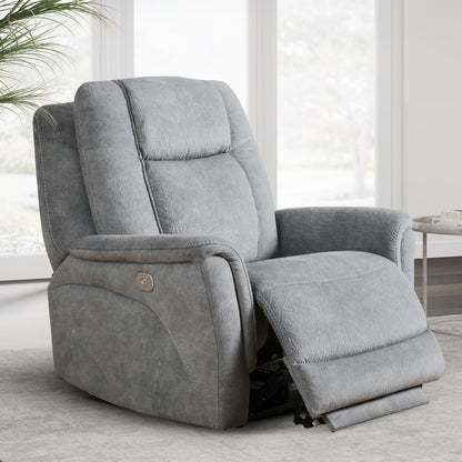 Linus - Power Reclining Sofa Set