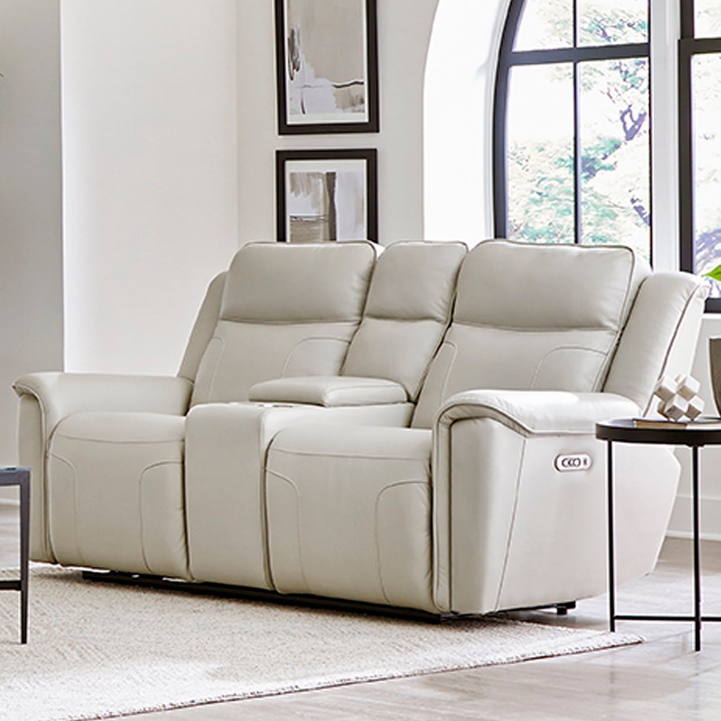 Atlantis - Reclining Sofa Set