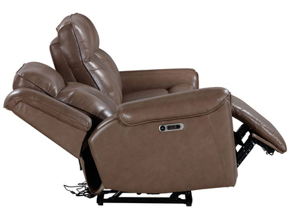 Atlantis - Power Reclining Zero Gravity Sofa