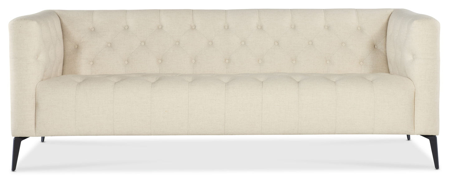 SS - Nicolla Stationary Sofa
