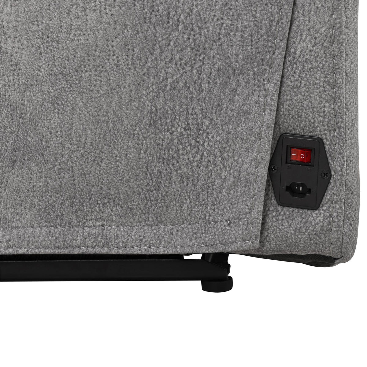 Linus - Power Zero Gravity Recliner
