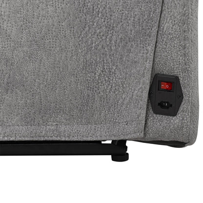 Linus - Power Zero Gravity Recliner