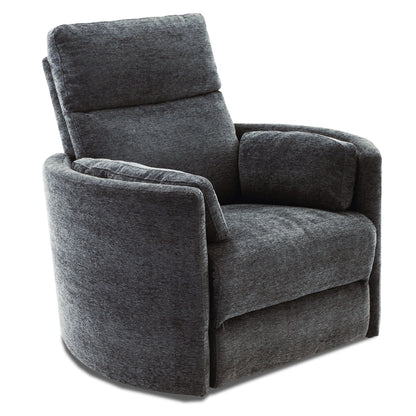 Radius - Power Swivel Glider Recliner