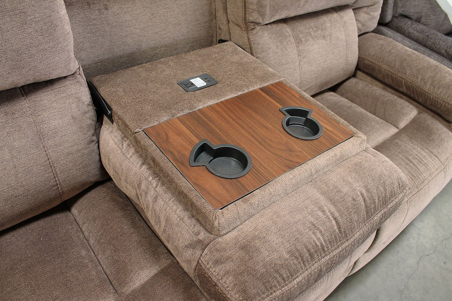 Chapman - Manual Reclining Sofa Set