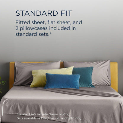 Linens - Tempur ProAir Pillowcase Set