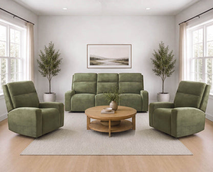Traxton - Power Zero Gravity Recliner