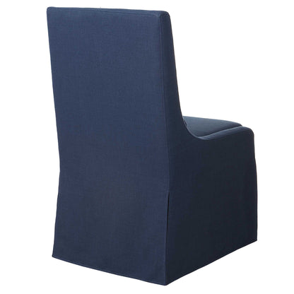 Coley - Armless Chair