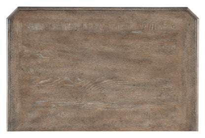 Work Your Way - Lateral File - Light Brown