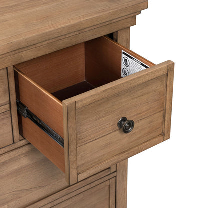 Haven Hills - Dresser