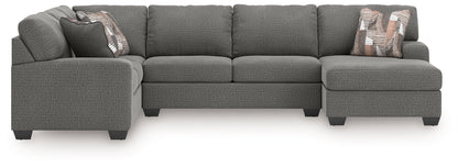 Seyler Lane - Sectional