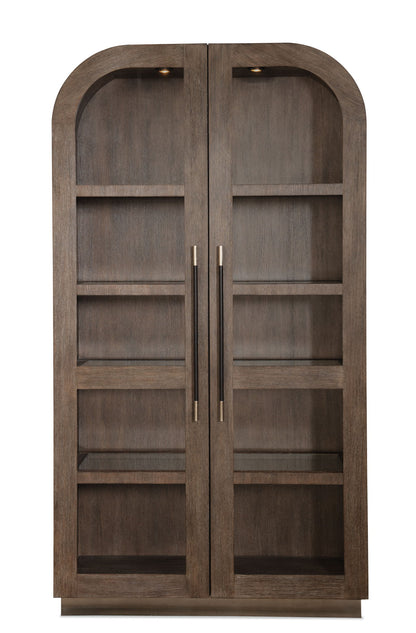 Modern Mood - Display Cabinet