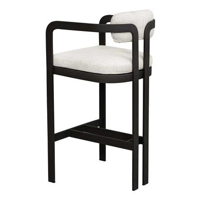 Kalmar - Outdoor Bar Stool
