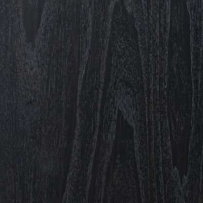 Greddinton - Curio - Black / Brown