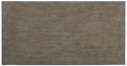 Rustic Glam - Leg Desk