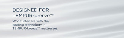 Linens - Breeze Cooling Sheet Set - White