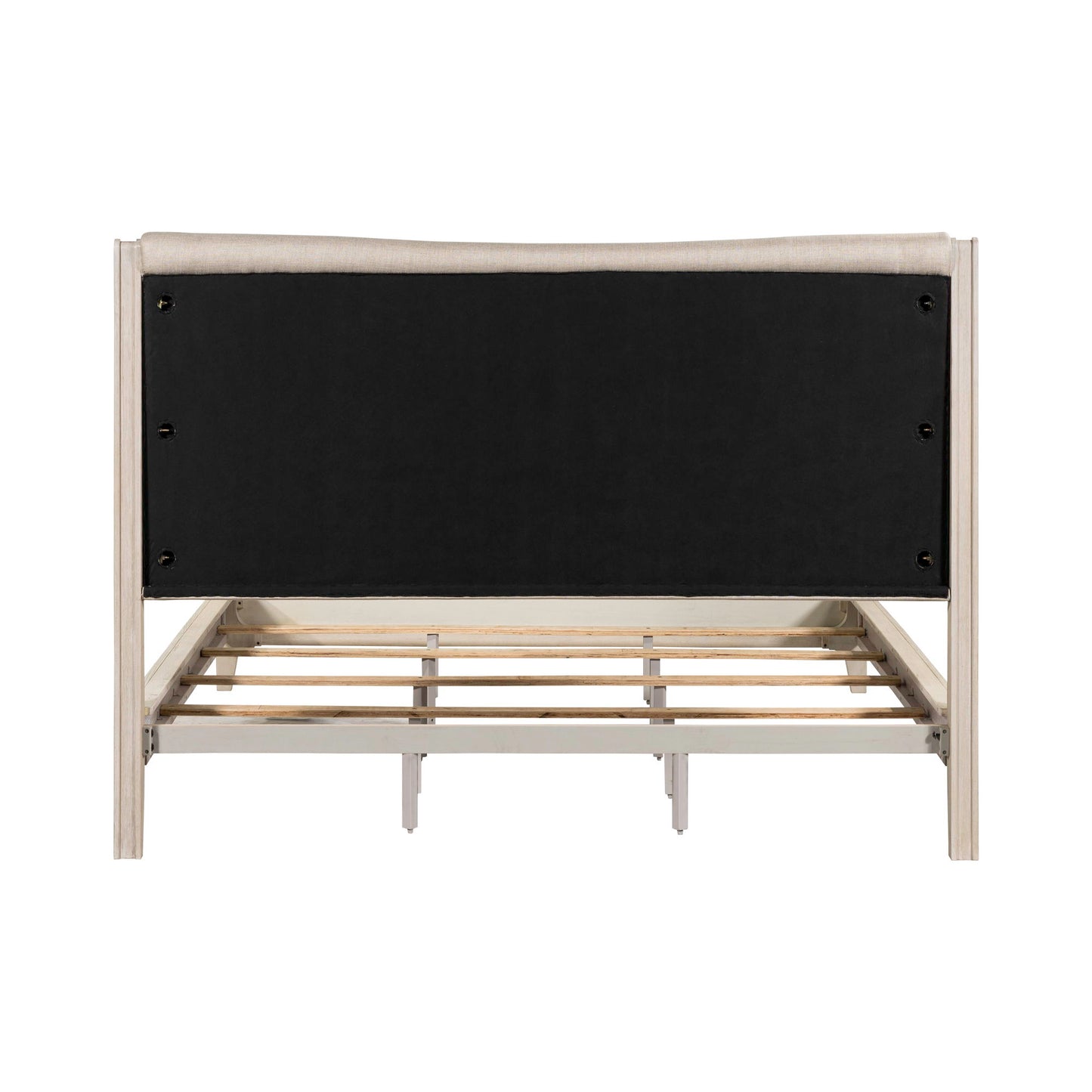 New Haven - Upholstered Bed