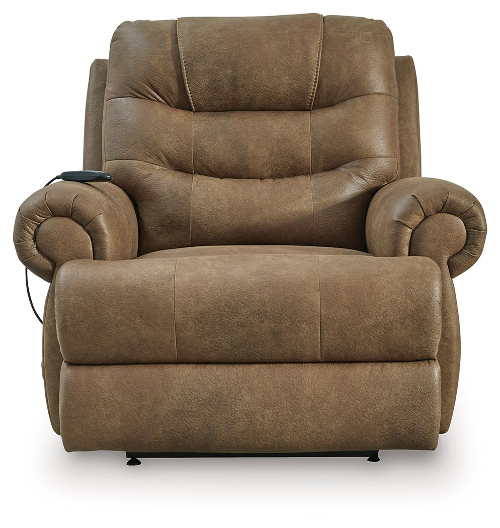 Revived and Restored - Power Lift Recliner