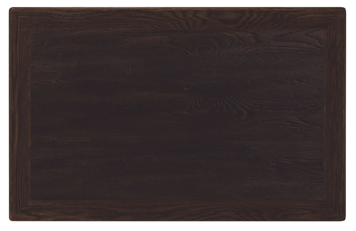 Driftwood - Three Drawer Chest