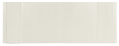 Serenity - Piers Friendship Table With 2-12" Leaves