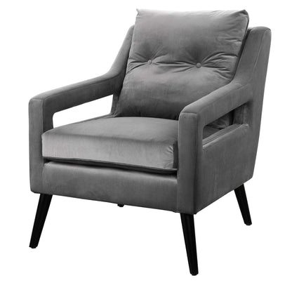 O'Brien - Armchair - Gray