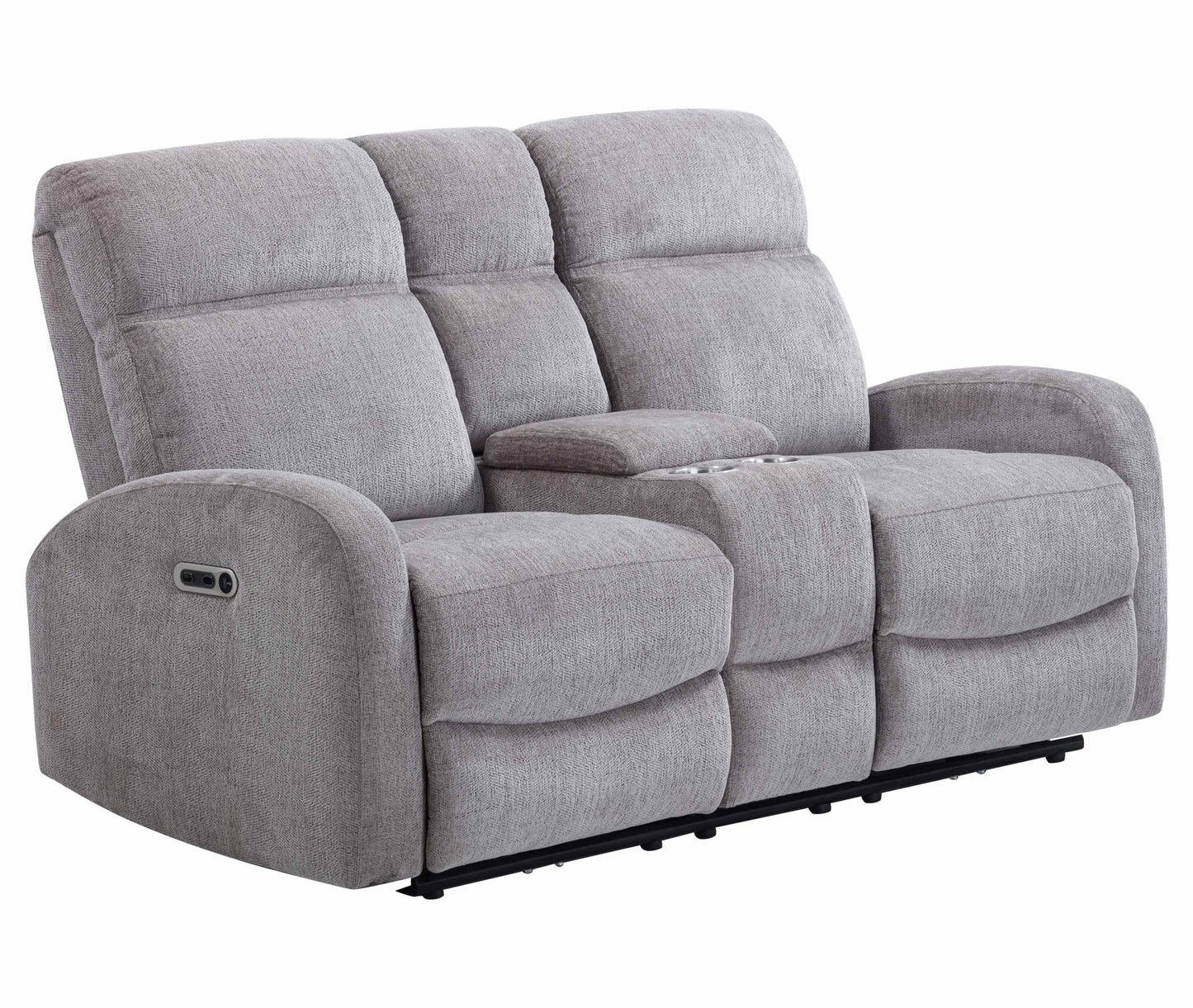Tuscany - Power Reclining Sofa Set