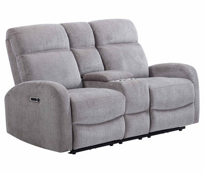 Tuscany - Power Reclining Sofa Set