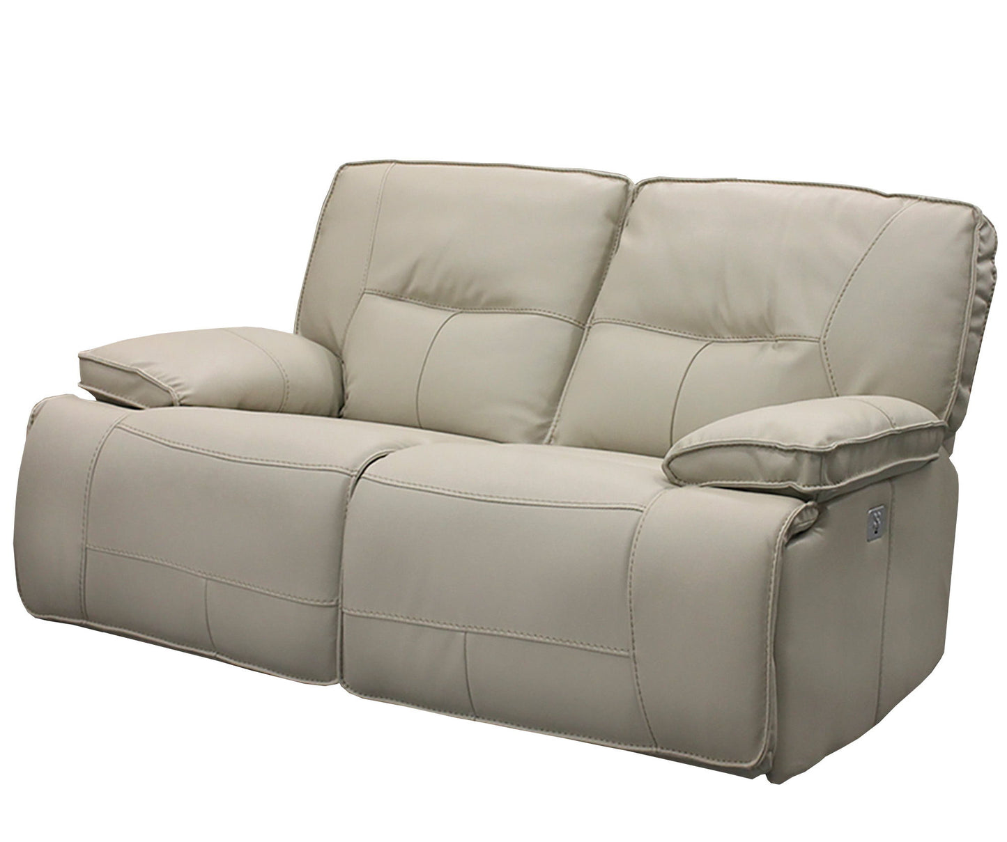 Spartacus - Power Loveseat