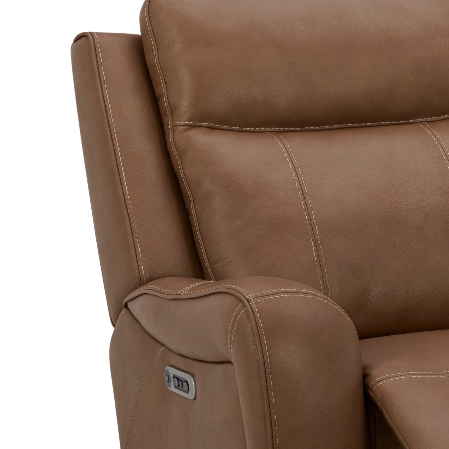 Haywood - Power Recliner