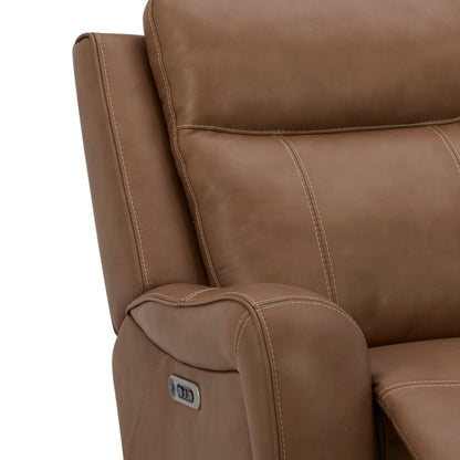 Haywood - Power Glider Recliner